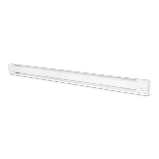 Brava Electric Baseboard 2000W/240V-White