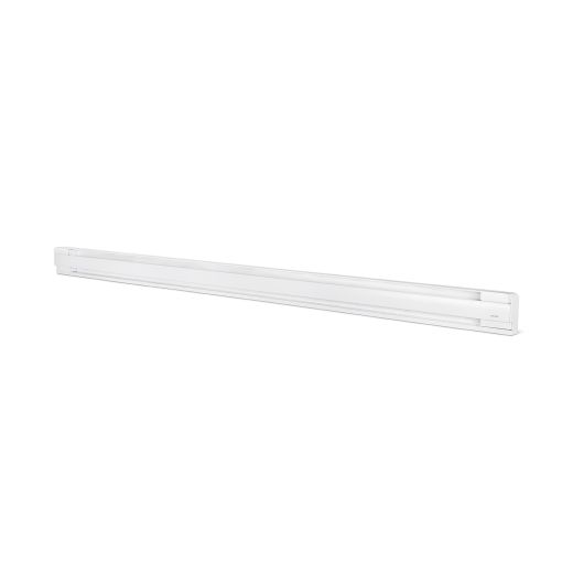 Brava Electric Baseboard 2500W/240V-White