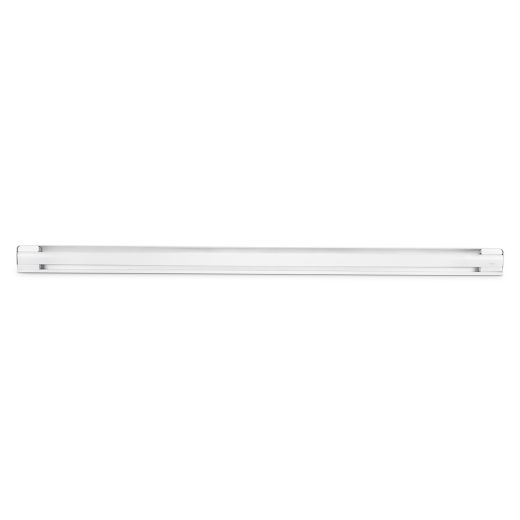 Brava Electric Baseboard 2500W/240V-White