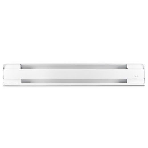 Brava Electric Baseboard 750W/240V-White