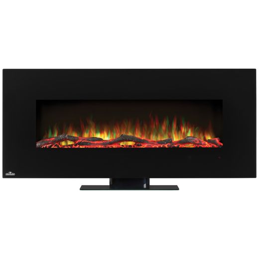 Napoleon 50" Wall Mount Electric Fireplace