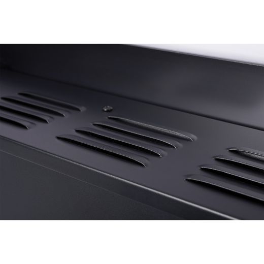 Napoleon 50" Wall Mount Electric Fireplace