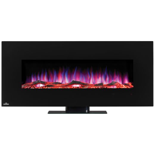 Napoleon 50" Wall Mount Electric Fireplace