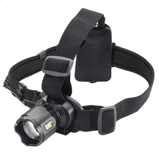 220 Lumens CREE LED Focusing Headlamp