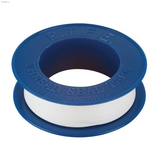 M-Line 1\/2\" x 300\" Thread Seal Tape