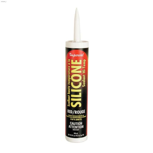 10.3 fl-oz Cartridge Red High Temperature Sealant