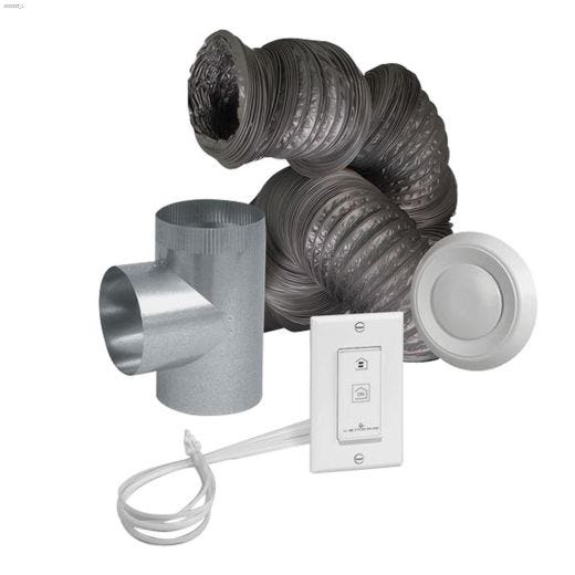 Bathroom Installation Kit