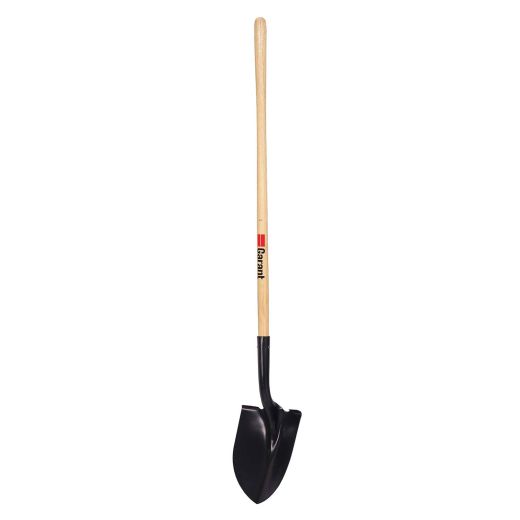 Xtra Round Point Shovel