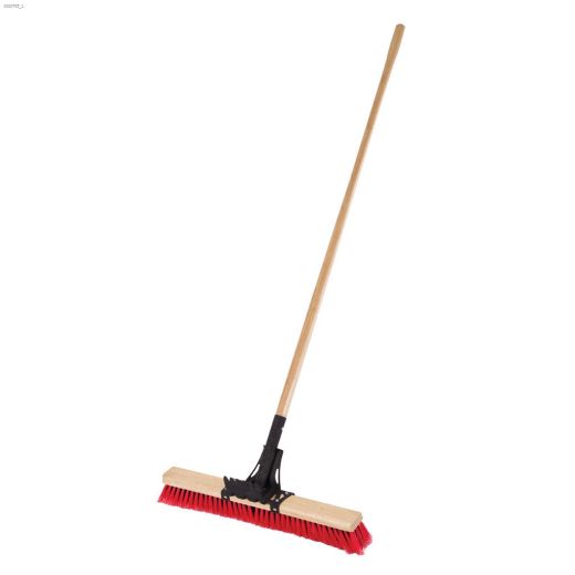 66-1\/2\"x 24\" x 8-1\/2\" Roofer's Brush