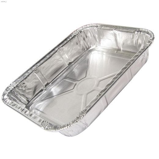 Aluminum Foil Small Drip Pan