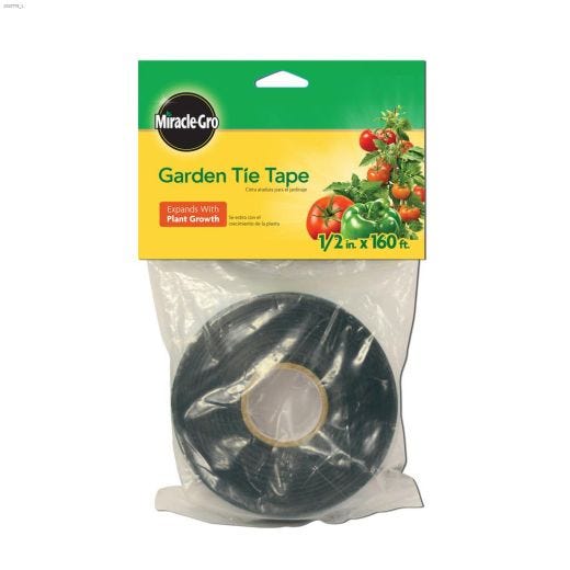 1\/2\" x 160' Plant Tie Tape