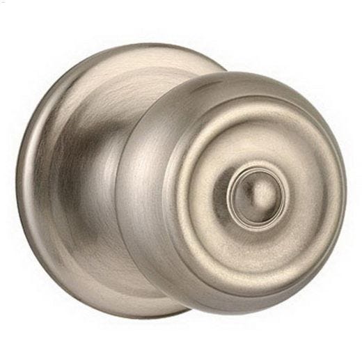 2-3\/16\" Dummy Satin Nickel Phoenix Knob