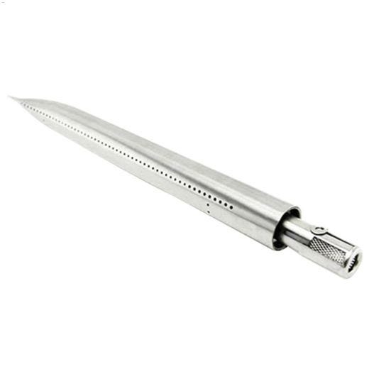 Stainless Steel Tube-In-Tube Burner