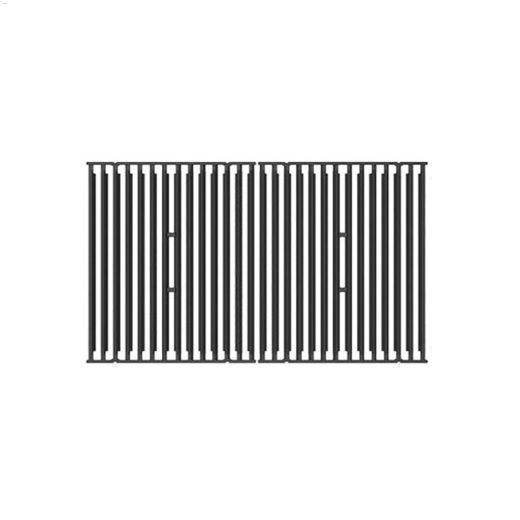 15\" x 12-3\/4\" Cast Iron Cooking Grid