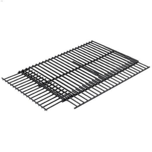 24-1\/2\" x 16-1\/2\" Porcelain Cooking Grid