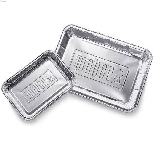 Aluminum Foil Small Drip Pan