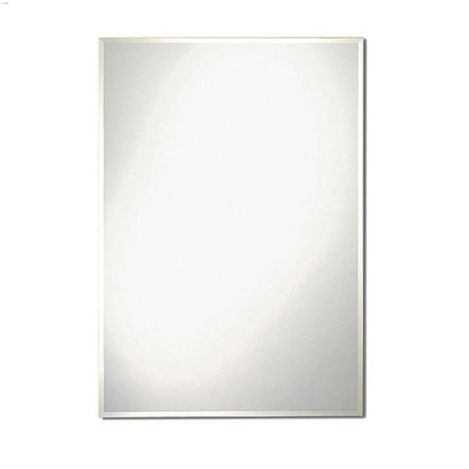30\" x 42\" Bevel Mirror