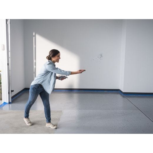 Pastilles de couleur décoratives EpoxyShield®