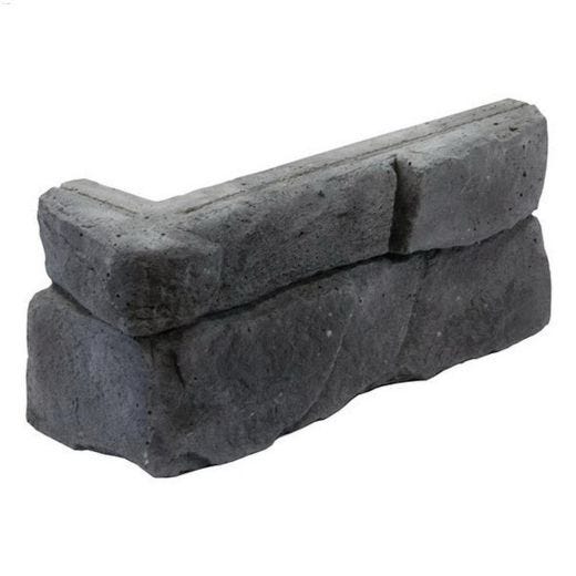5 LF Great Lakes Corner Stone Veneer-Corner Pack