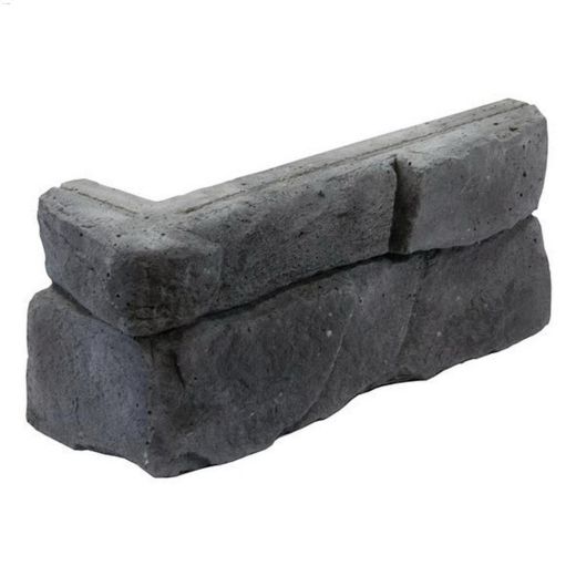 5 LF Great Lakes Corner Stone Veneer-Corner Pack