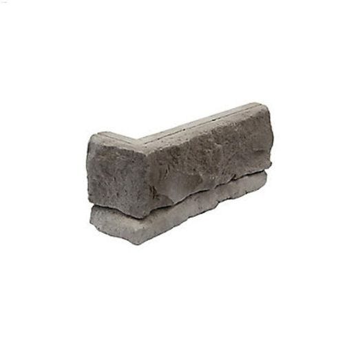 5 LF Great Lakes Corner Stone Veneer-Corner Pack