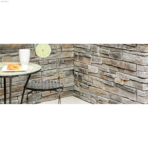 5 LF Great Lakes Corner Stone Veneer-Corner Pack