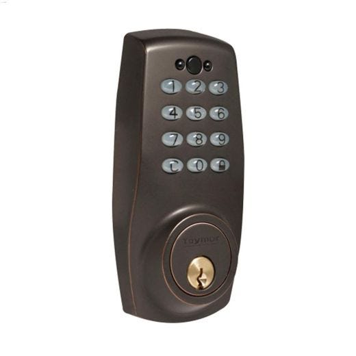 Concierge 300 Electronic Deadbolt