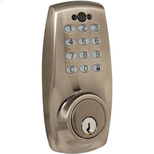 Concierge 300 Electronic Deadbolt