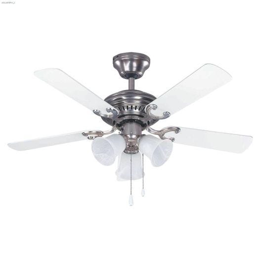 Seymour 42" Ceiling Fan