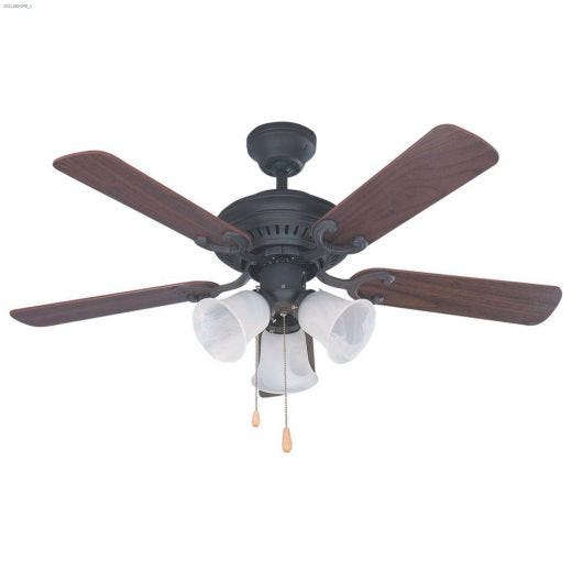 Seymour 42" Ceiling Fan