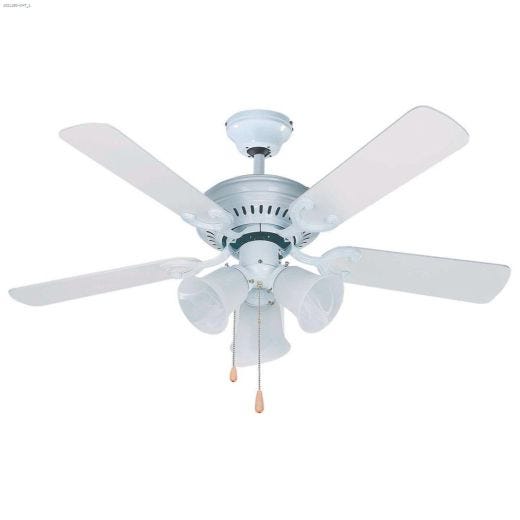 Seymour 42" Ceiling Fan