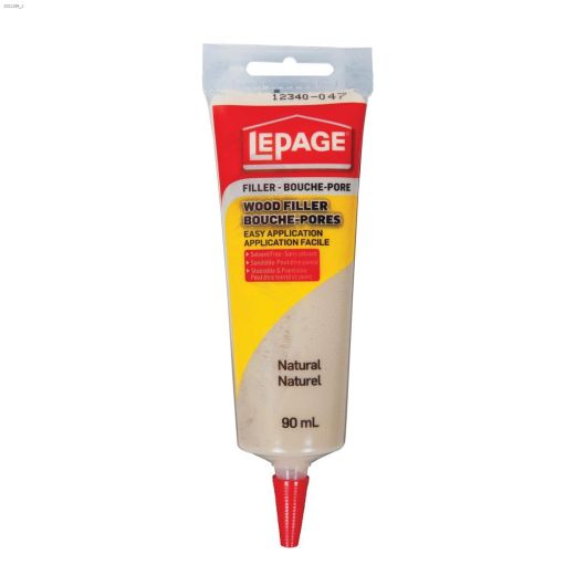 90 mL Tinted Wood Filler