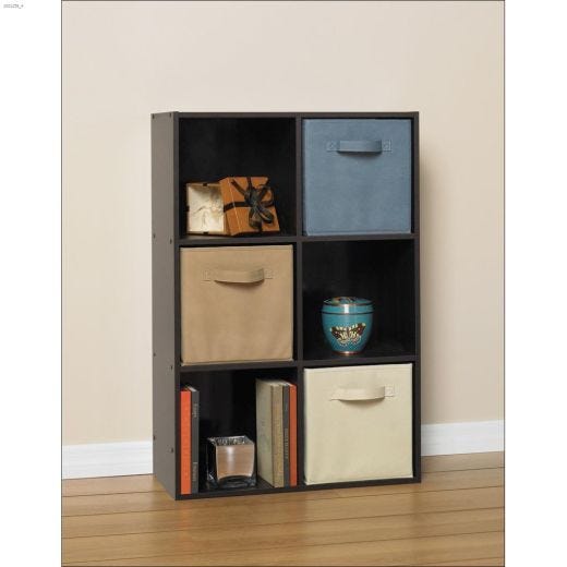 Cubeicals 6 Cube Organizer