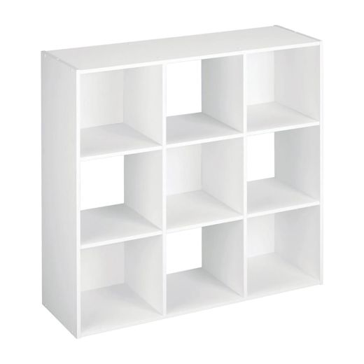 Cubeicals 9 Cube