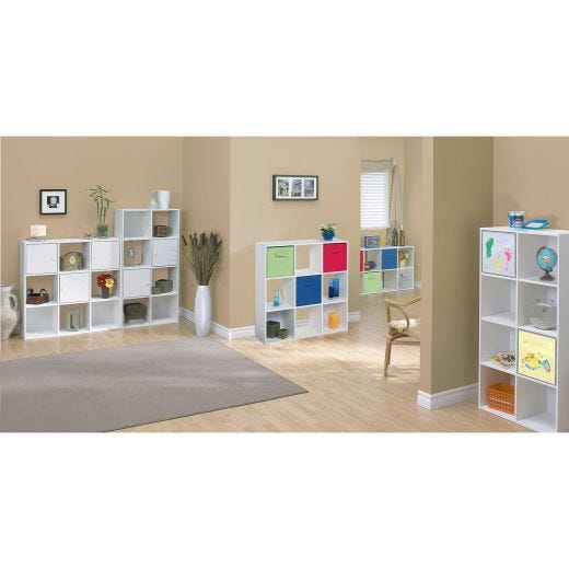 Cubeicals 9 Cube