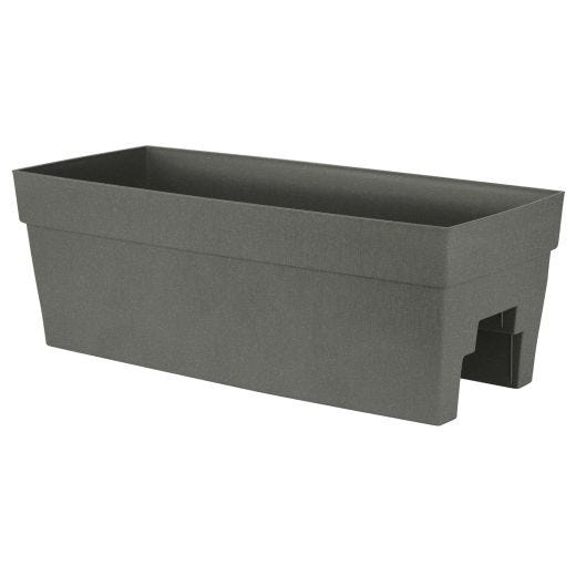 27" Harmony Rail Planter