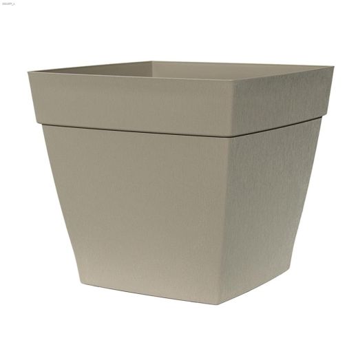 16\" Harmony Patio Planter Pot
