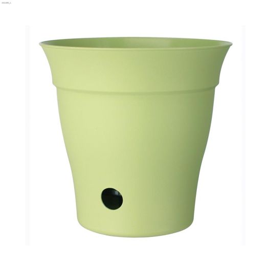 6\" Contempra Self Watering Planter Pot