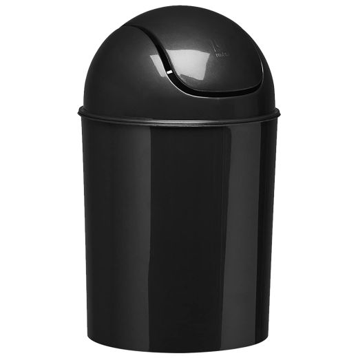 1.25 gal Gloss Waste Can