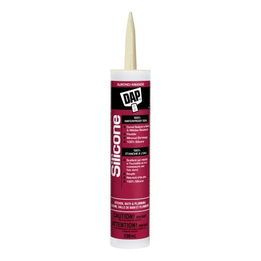300 mL Cartridge Kitchen & Bath Sealant