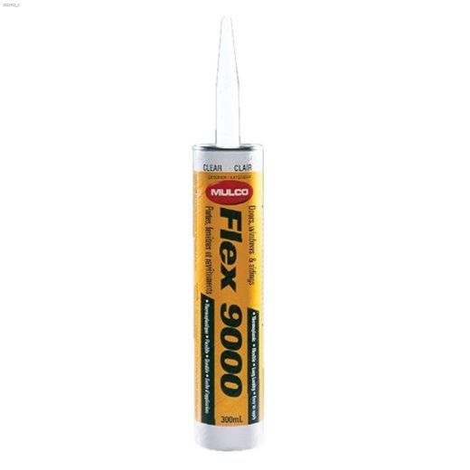 Flex 9000\u2122 300 mL Doors Windows & Sidings Sealant