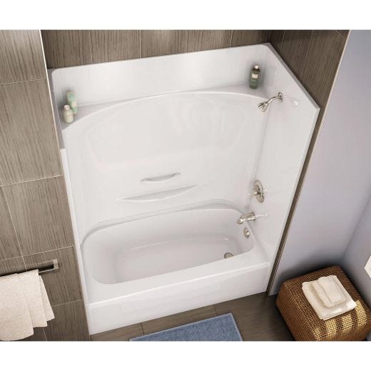 Essence TS-6030 4-Piece Tub Shower