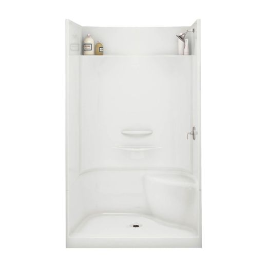 Essence 4-Piece Seat Shower SH-4834