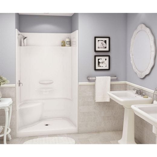 Essence 4-Piece Seat Shower SH-4834