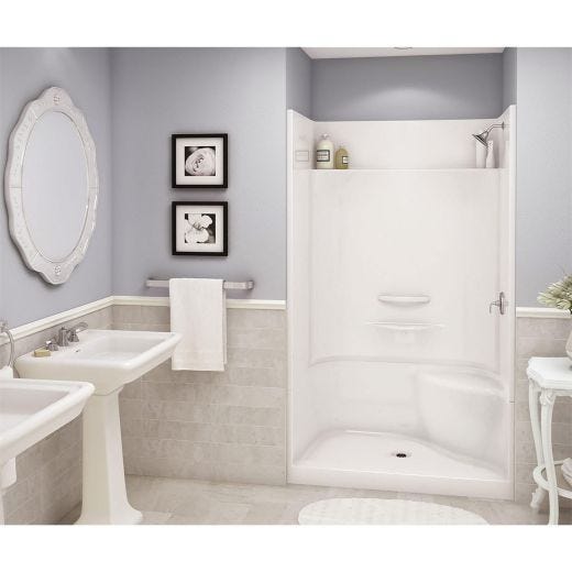 Essence 4-Piece Seat Shower SH-4834