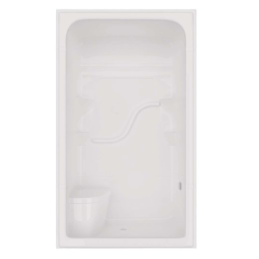 50" x 34-1/2" x 84-1/2"Madison 4 - 3PC- Left Hand,Right Seat