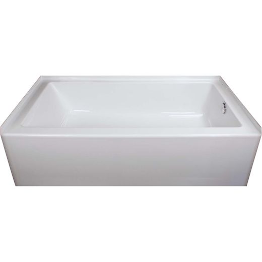Baignoire de trempage côté droit Austin  16