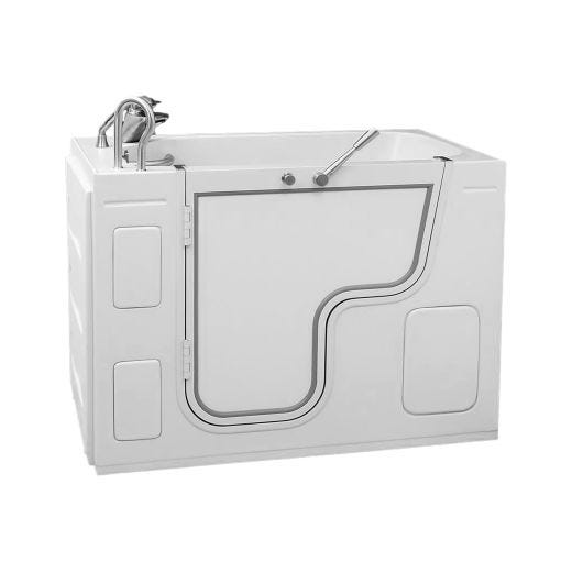 Panama Walk-In Soaker Tub