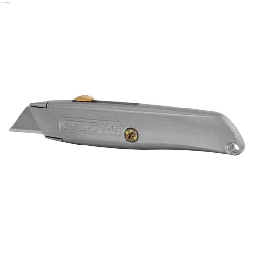 6\" Grey Utility Knife