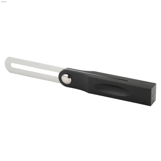 8\" Stainless Steel Blade\/ABS Handle T-Bevel